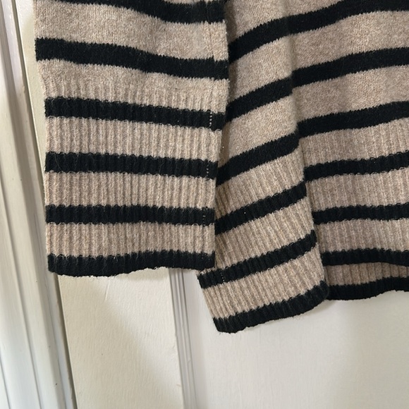 Striped Sweater - Picture 5 of 6